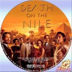 ナイル殺人事件