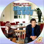 アバウト・ア・ボーイ