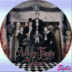 アダムス・ファミリー