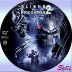 エイリアンVSプレデター