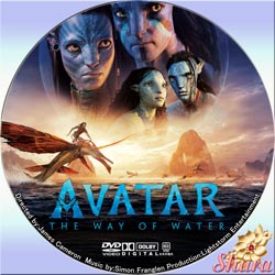 AVATAR The Way of Water