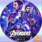アベンジャーズ・エンドゲーム