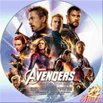 アベンジャーズ・エンドゲーム