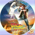 バックトゥ・ザ・フューチャー