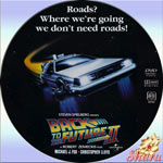 バックトゥ・ザ・フューチャー2