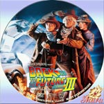バックトゥ・ザ・フューチャー3
