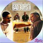 バッド・ボーイズ2