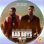 バットボーイズフォーライフ