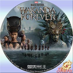 ブラックパンサー