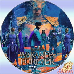 ブラックパンサー