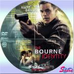 ボーン・アイデンティティ