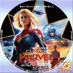 キャプテン・マーベル
