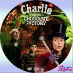 チャーリーとチョコレート工場