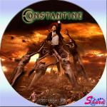 コンスタンティン