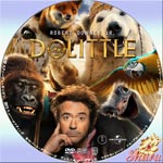 ドクター・ドリトル