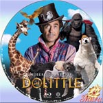 ドクター・ドリトル