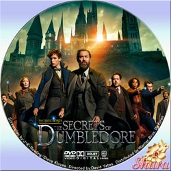 ダンブルドアの秘密