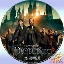 ダンブルドアの秘密