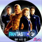 ファンタスティック・フォー