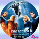 ファンタスティック・フォー銀河の危機