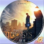 ファンタスティック・ビースト