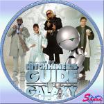 銀河ヒッチハイクガイド