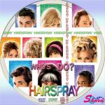 ヘアースプレー