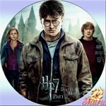 ハリーポッターと死の秘宝 パート2