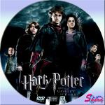 ハリーポッター炎のゴブレット