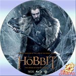 ホビット・竜に奪われた王国