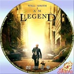 アイ・アム・レジェンド