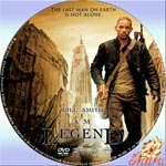 アイ・アム・レジェンド