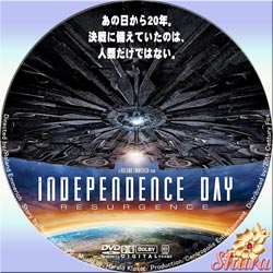 リサージェンス