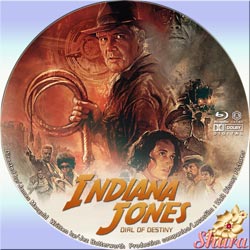 インディー運命のダイヤル