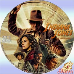 インディー運命のダイヤル