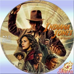 インディー運命のダイヤル