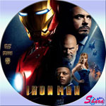 アイアンマン