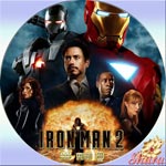 アイアンマン2