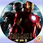 アイアンマン2