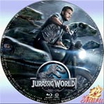 ジュラシック・ワールド