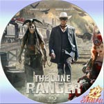 ローン・レンジャー