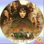 ロード・オブ・ザ・リング旅の仲間