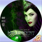 マレフィセント