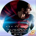 マン・オブ・スティール