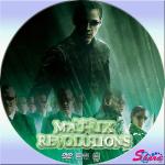 マトリックスレボリューション