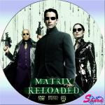 マトリックス・リローデット