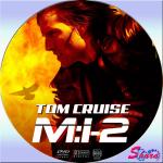 ミッション・イン・ポッシブル2