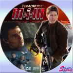 ミッション・イン・ポッシブル3