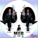 メン・イン・ブラック2