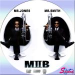 メン・イン・ブラック2